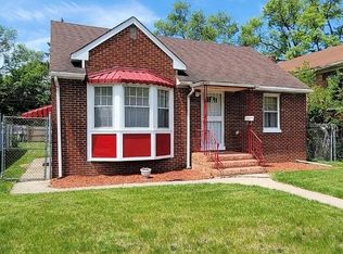 3710 Adams St, Gary, IN 46408