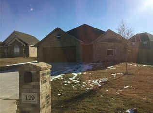 5022 Mesquite Ridge Trl, Sherman, TX 75092