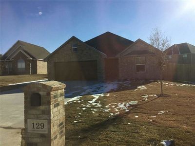 5022 Mesquite Ridge Trl, Sherman, TX, 75092