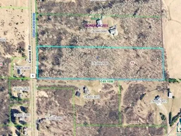 128 Canosia Rd, Esko, MN 55733