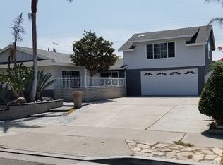 3900 E Walnut Ave, Orange, CA 92869
