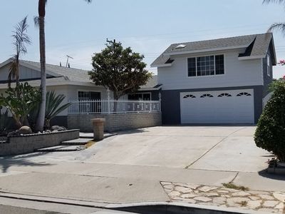 3900 E Walnut Ave, Orange, CA, 92869