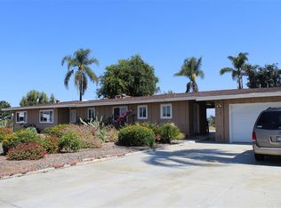 1505 Olive Ave LOT 0, Vista, CA 92083