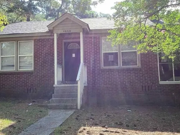 4600 Ryan Ave, Columbia, SC 29203