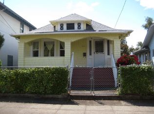 413 NE 79th Ave, Portland, OR 97213