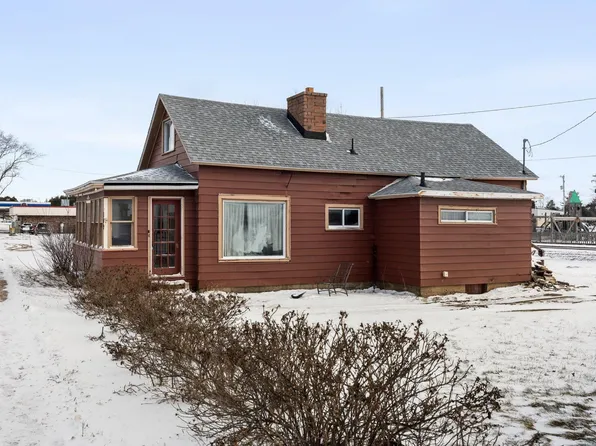 149 S Cedar St, Kalkaska, MI 49646