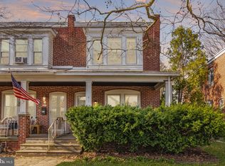 1705 Powell St, Norristown, PA 19401