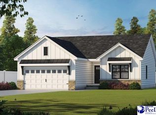 LOT 6 Sunset Dr, Latta, SC 29565