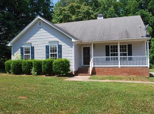 7101 Windbreak Rd, Mc Leansville, NC 27301