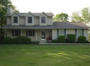 18203 Bear Swamp Rd, Marysville, OH 43040