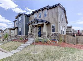 10221 Tall Oaks St, Parker, CO 80134
