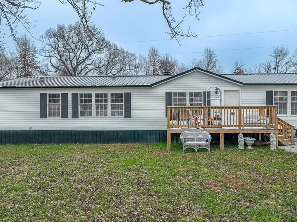 252 Stamper Ln, Waco, KY 40385