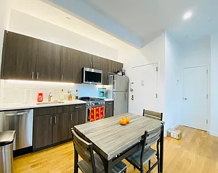 Rented by Mae Equities