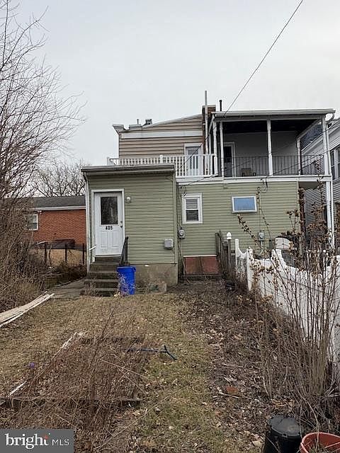 2nd image of 405 Franklin St