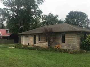 5899 E State Road 45, Bloomington, IN