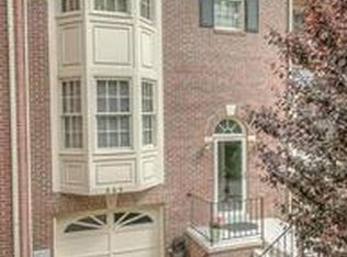 665 Budleigh Cir, Lutherville Timonium, MD 21093