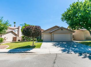 1153 W Lantana Dr, Chandler, AZ 85248