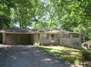 6356 Amber Dr, Douglasville, GA 30135