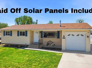 2141 W 7125 S, West Jordan, UT 84084