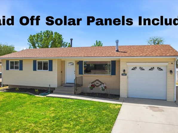 2141 W 7125 S, West Jordan, UT 84084