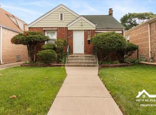 12239 S Perry Ave, Chicago, IL 60628