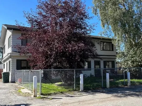 1808 Cleveland Ave, Anchorage, AK 99517
