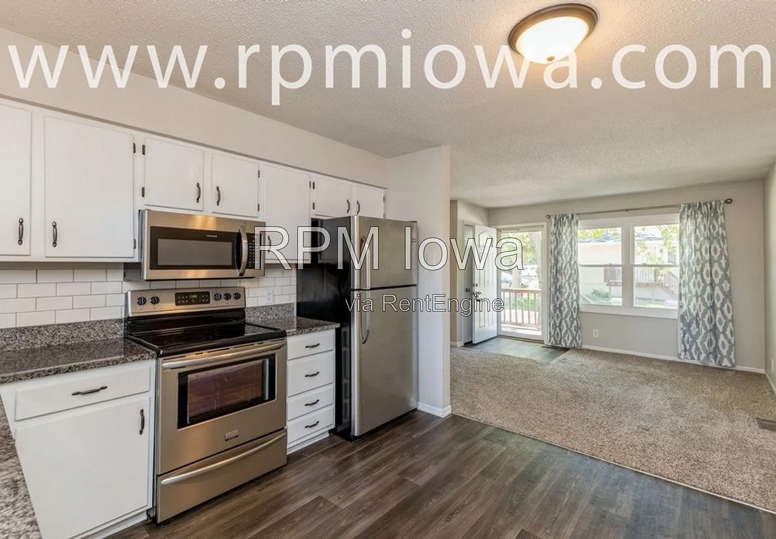 2 bed, 1.0 bath, 768 sqft, $1,795 — Photo 3