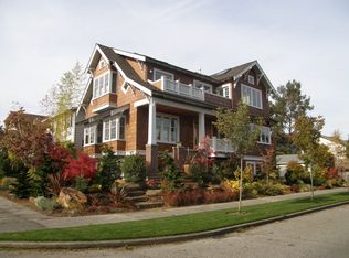 7807 Ashworth Ave N, Seattle, WA 98103