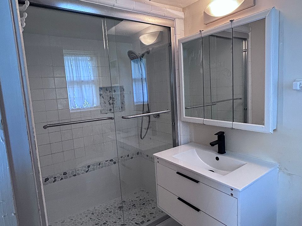 Walk-in Bath