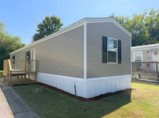 5700 Bell Rd #68, Montgomery, AL 36116