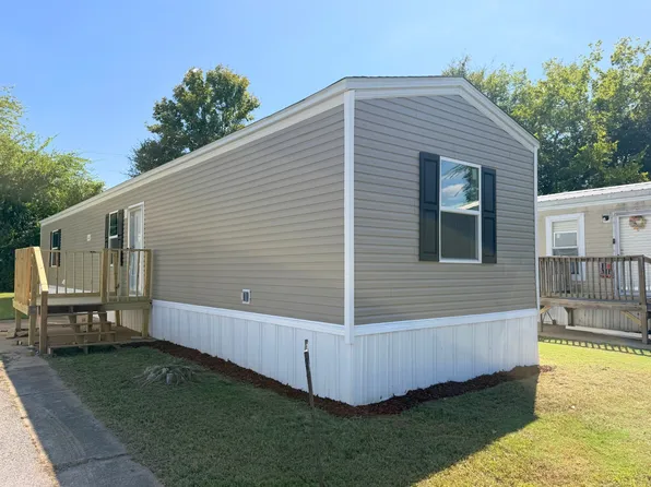 5700 Bell Rd #68, Montgomery, AL 36116