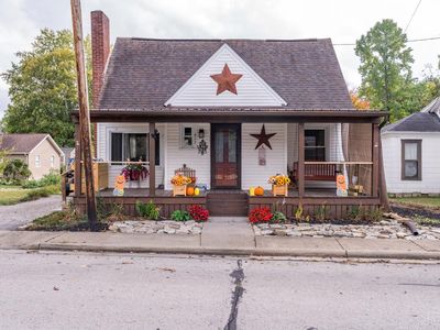 411 Short St, Lynchburg, OH, 45142