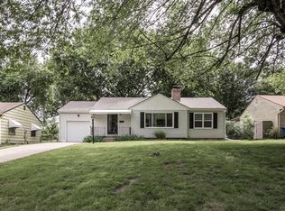3725 S Norwood Ave, Independence, MO 64052