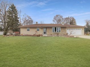 19256 W Sharp Rd, Elwood, IL 60421