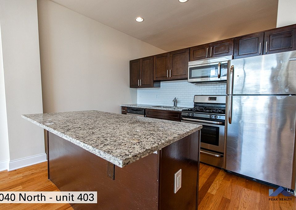 1st image of 2040 W North Ave APT 404
