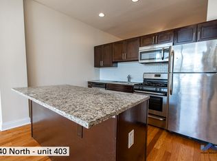 2040 W North Ave APT 404, Chicago, IL 60647