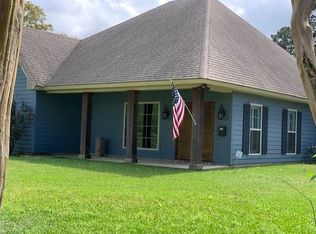 2000 Marigold St, Alexandria, LA 71301