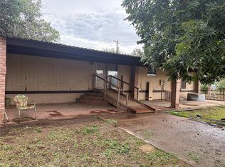 12 Cinnamon Ln, San Angelo, TX 76901