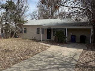 1210 S Glencoe St, Denver, CO 80246
