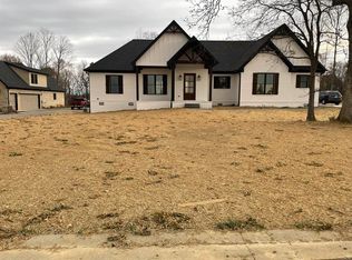 394 Mallory Ln LOT 89, Smiths Grove, KY 42171