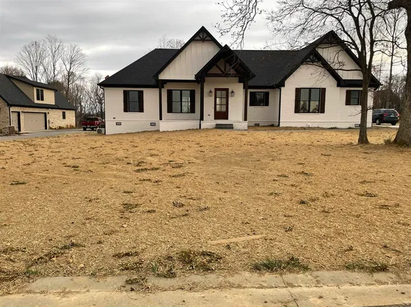 394 Mallory Ln Lot 89, Smiths Grove, KY 42171