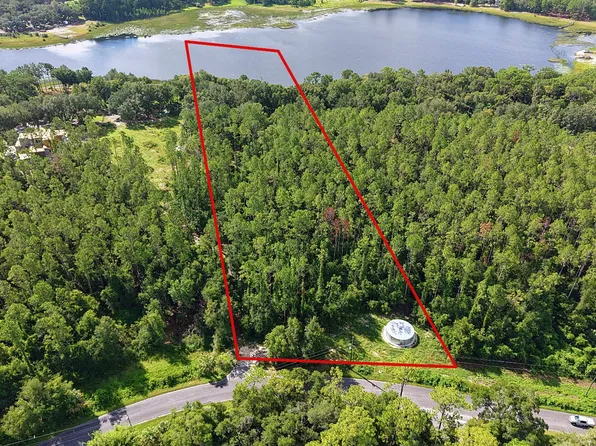SE 170th Avenue Rd, Ocklawaha, FL 32179