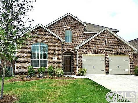 1st image of 2623 Waterdance Dr