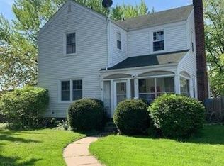 134 Keilman St, Dyer, IN 46311