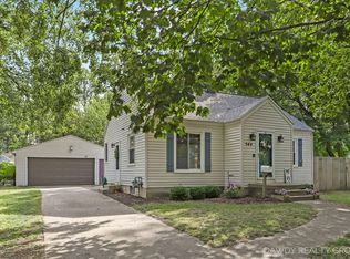 944 Beech St SW, Wyoming, MI 49509