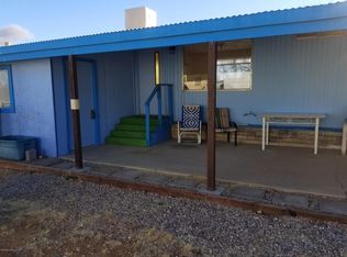 5313 E Finch Cir, Sierra Vista, AZ 85650