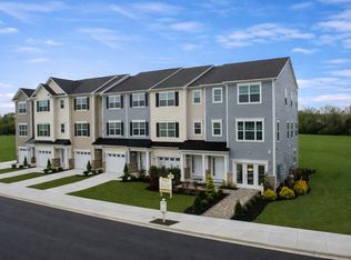 Bentley Plan, Little Pond, Laurel Springs, NJ 08021