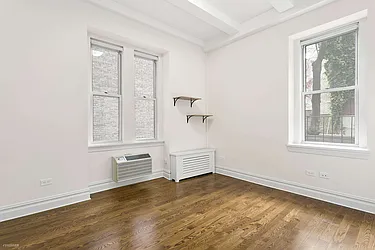 Rented by Corcoran