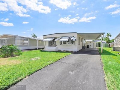 5440 SW Hiacinth ct, Fort Lauderdale, FL, 33312