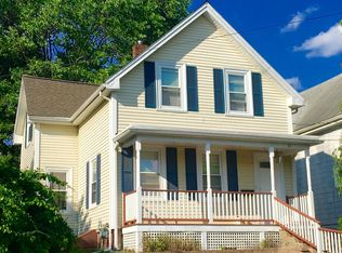 33 Nelson St, Winchester, MA 01890